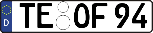 TE-OF94
