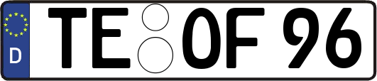 TE-OF96