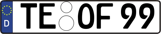 TE-OF99