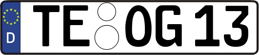 TE-OG13
