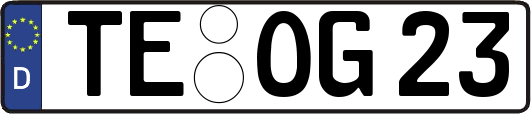 TE-OG23
