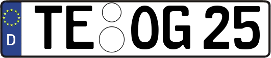 TE-OG25