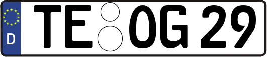 TE-OG29