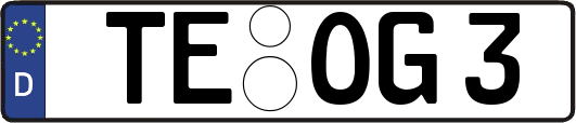 TE-OG3