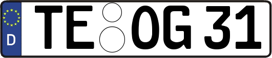 TE-OG31