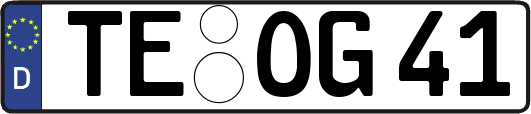 TE-OG41