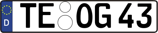 TE-OG43