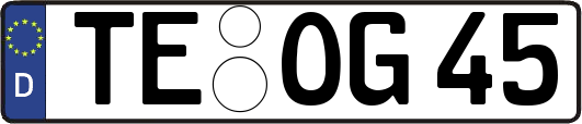 TE-OG45
