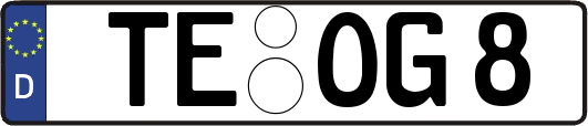 TE-OG8
