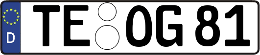 TE-OG81