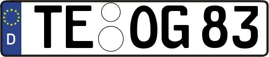 TE-OG83