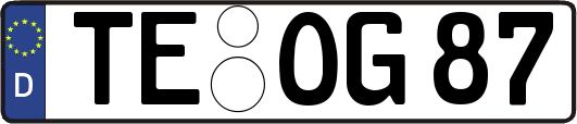 TE-OG87