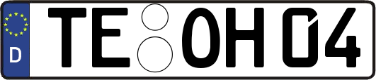 TE-OH04