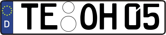 TE-OH05