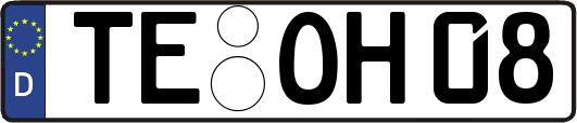 TE-OH08