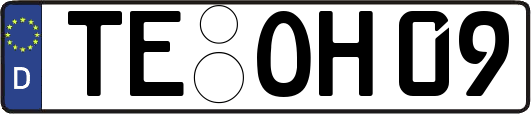 TE-OH09