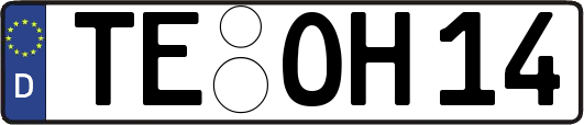 TE-OH14