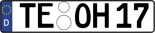 TE-OH17