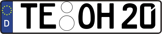 TE-OH20