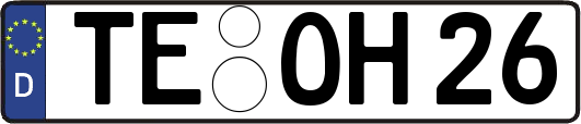 TE-OH26