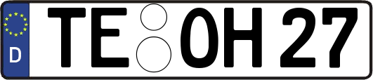 TE-OH27