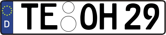 TE-OH29