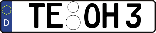 TE-OH3