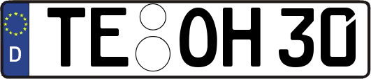 TE-OH30
