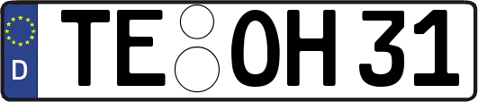 TE-OH31
