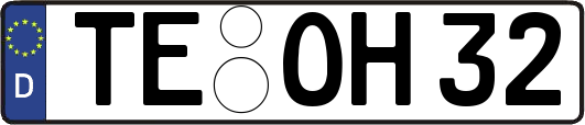 TE-OH32