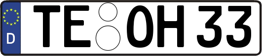 TE-OH33