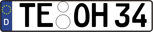 TE-OH34