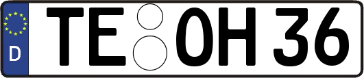 TE-OH36
