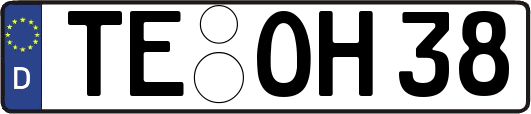 TE-OH38