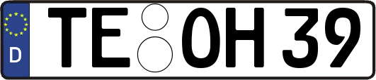 TE-OH39