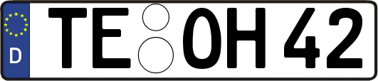 TE-OH42