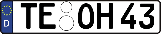 TE-OH43