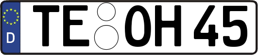TE-OH45