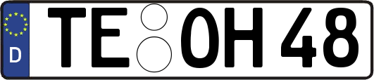 TE-OH48