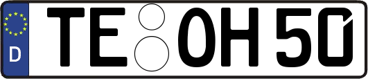 TE-OH50