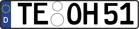 TE-OH51