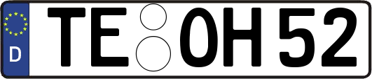 TE-OH52