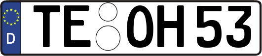 TE-OH53