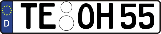 TE-OH55