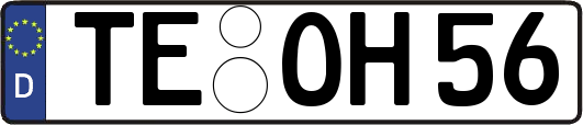 TE-OH56