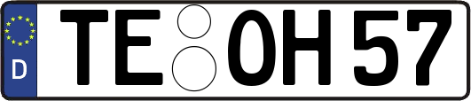 TE-OH57