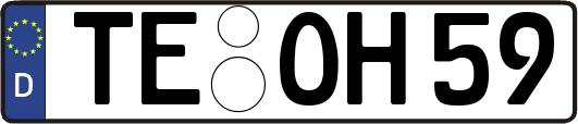 TE-OH59