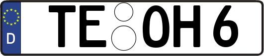 TE-OH6