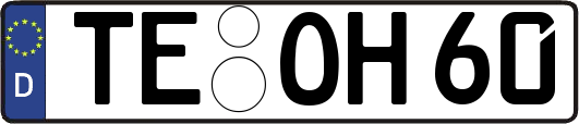 TE-OH60