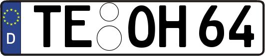 TE-OH64